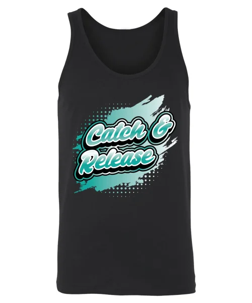 C&R Cheer Tank