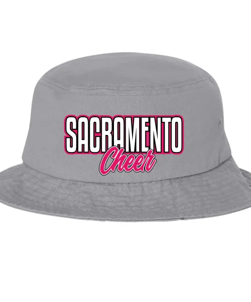 SCE Bucket Hat