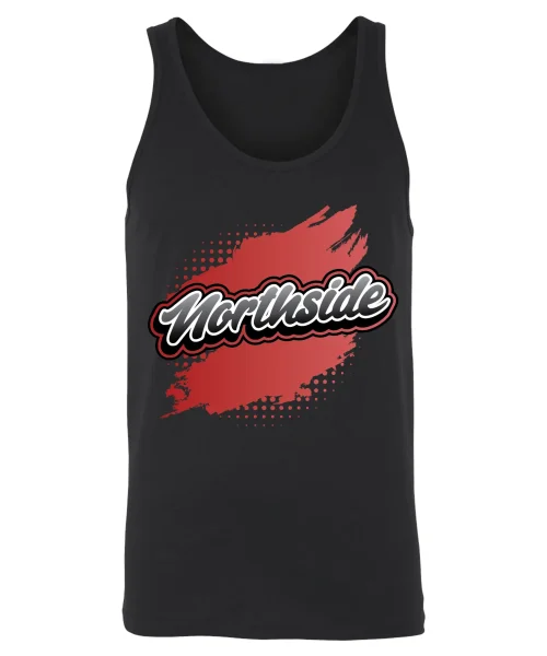 NHS Cheer Tank