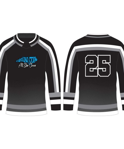 CS Hockey Jersey