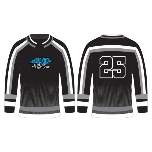 CS Hockey Jersey