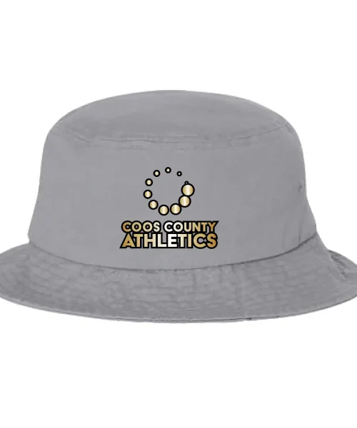 CCA Bucket Hat