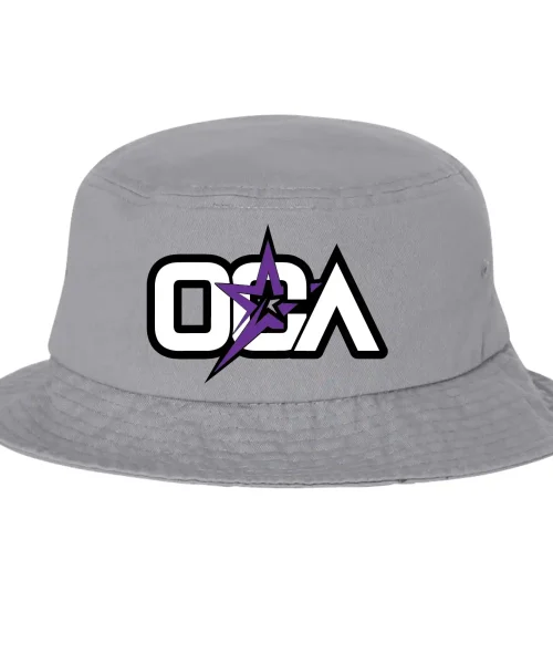 OCA Bucket Hat