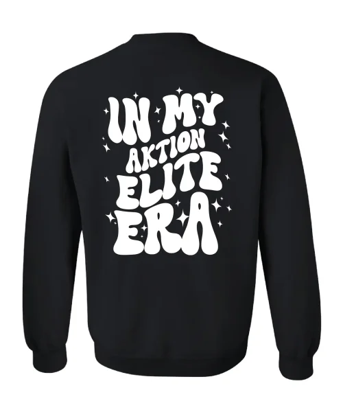 AE Black Crewneck