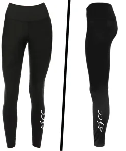 SSCC High Rise Leggings