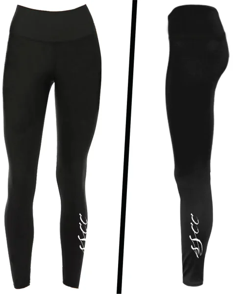 SSCC High Rise Leggings