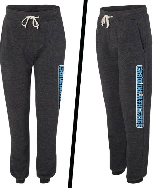 Carolina Athletics Dark Joggers