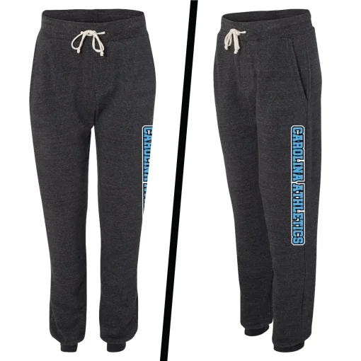 Carolina Athletics Dark Joggers