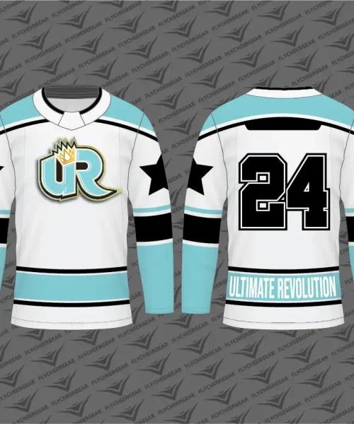 URA Hockey Jersey