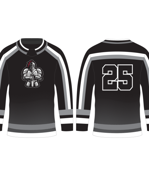 Knights Hockey Jersey