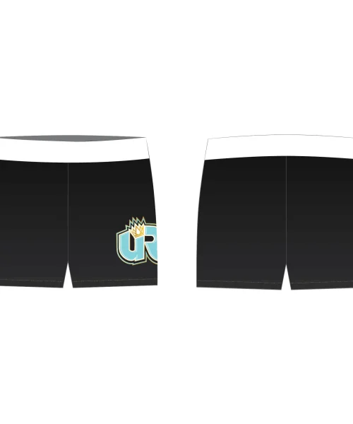 URA Shorts