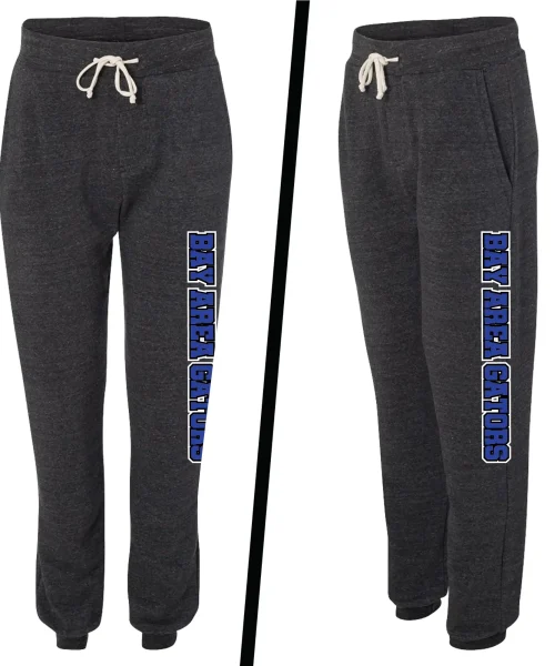 BAG Dark Joggers