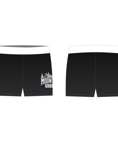 SM Shorts