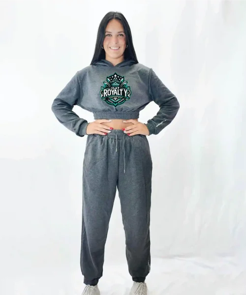 CR Special Sweatsuit