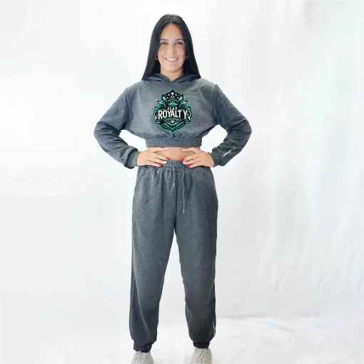 CR Special Sweatsuit