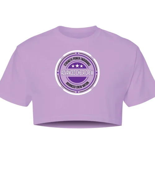 ACC Special Cropped Tee