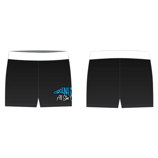 CS Shorts