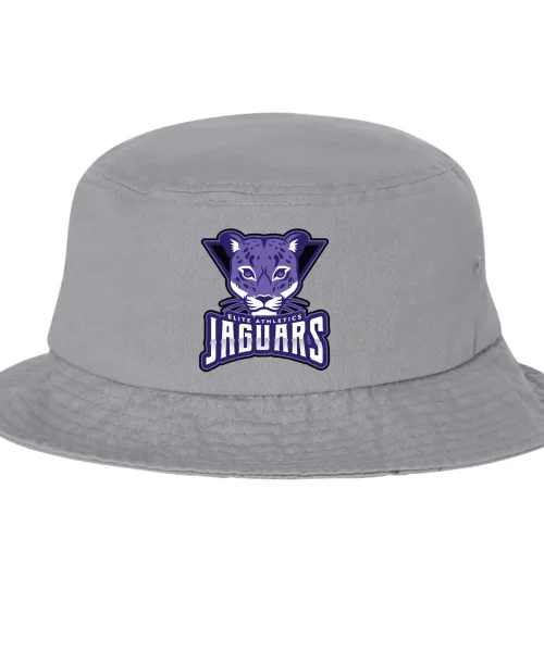 EAJ Bucket Hat