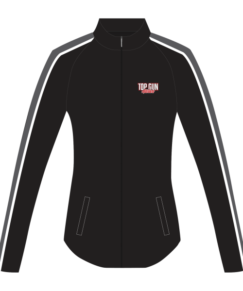 TG Warmup Jacket