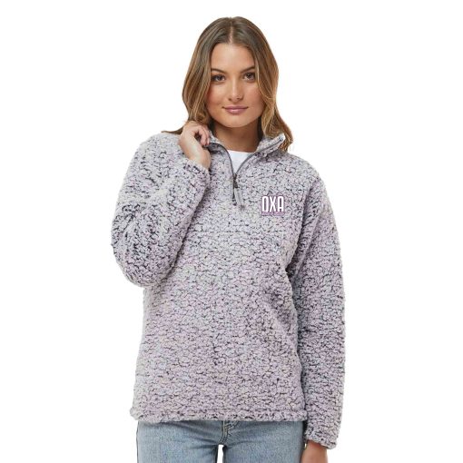 OXA Sherpa Jacket