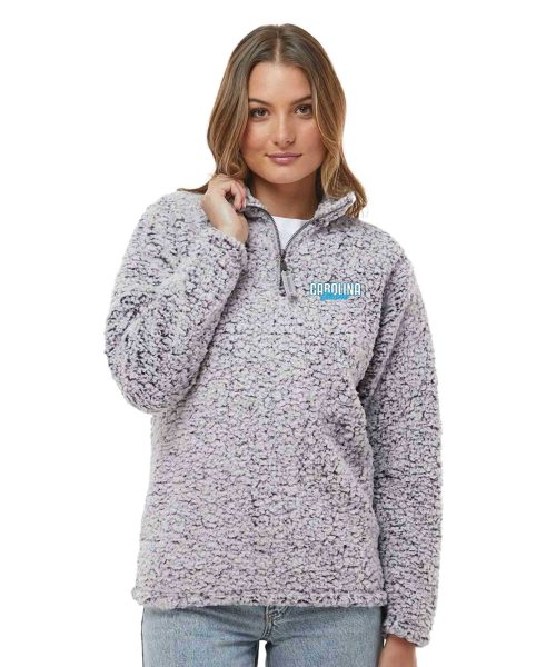 CS Sherpa Jacket