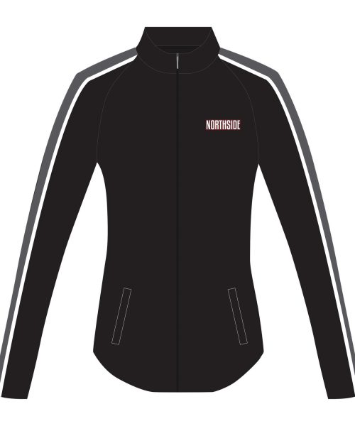 NHS Warmup Jacket