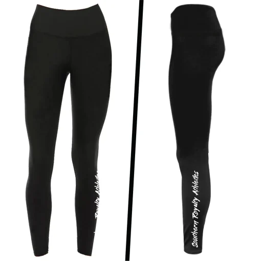 SRA High Rise Leggings