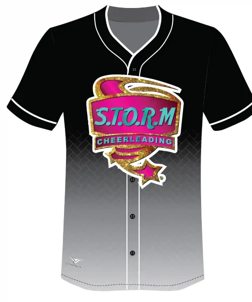 SC Baseball Jersey 25