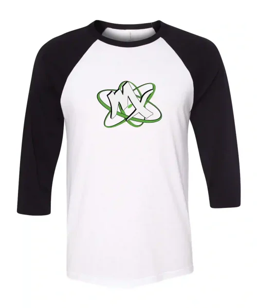 MX Baseball Tee