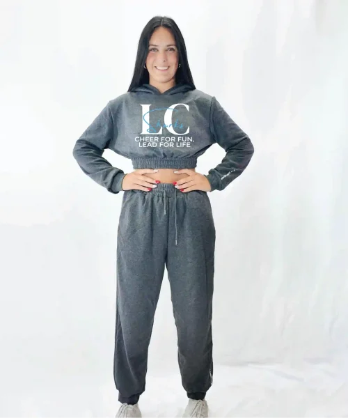 LC Special Sweatsuit