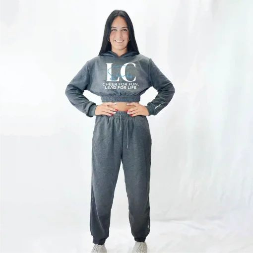 LC Special Sweatsuit