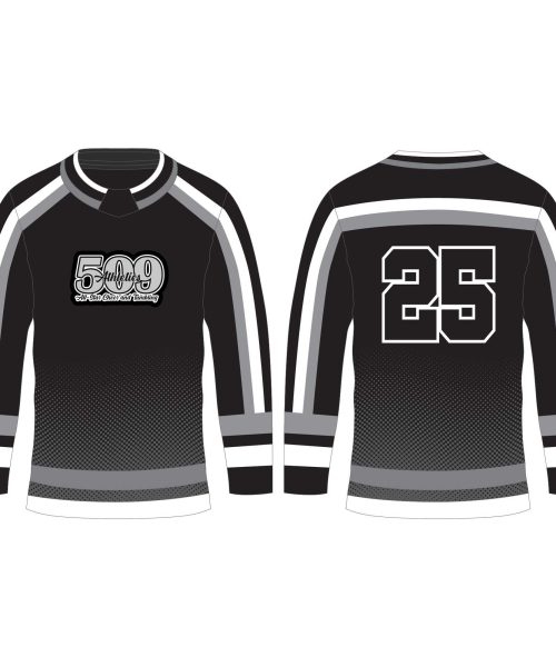 509 Hockey Jersey