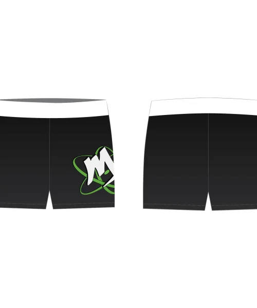 MX Shorts