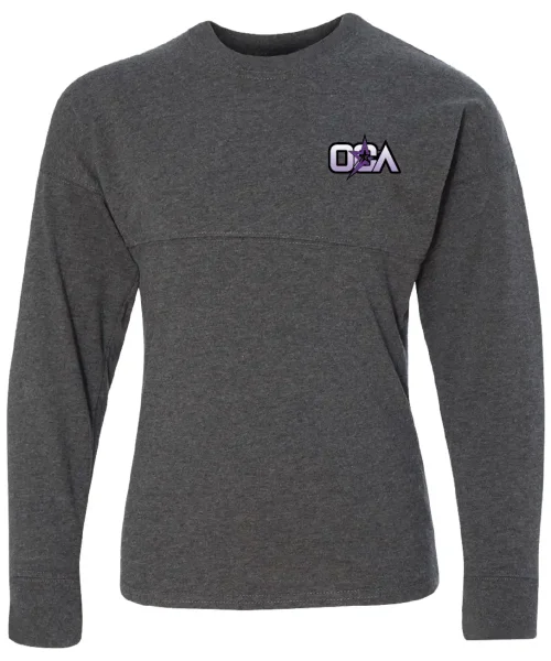 OCA Spirit Jersey