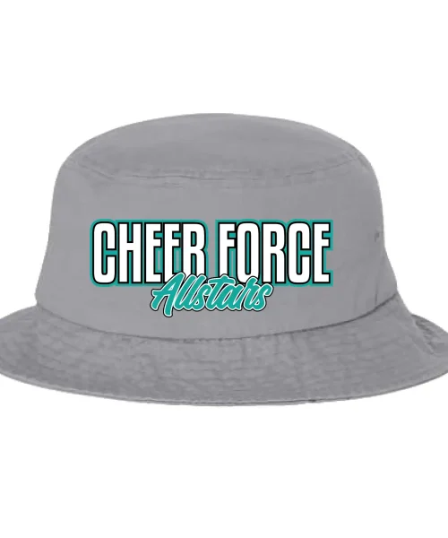 CFA Bucket Hat