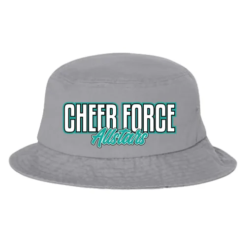 CFA Bucket Hat