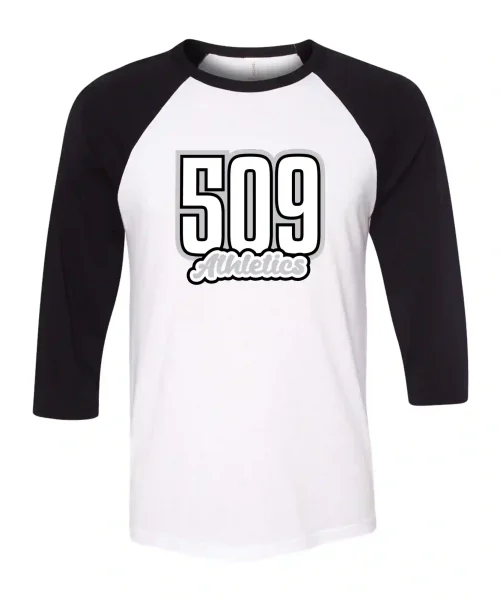 509 Baseball Tee