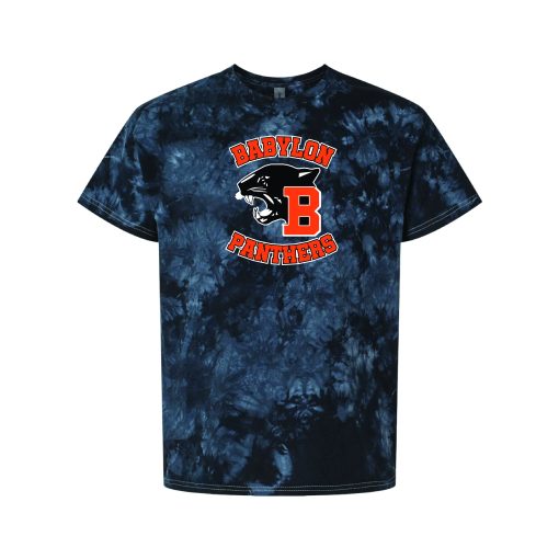BP Tie Dye Tee