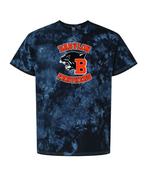 BP Tie Dye Tee