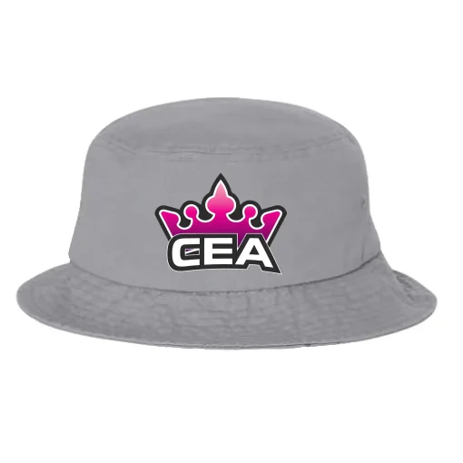 CEA Bucket Hat