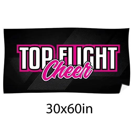 TFC Beach Towel