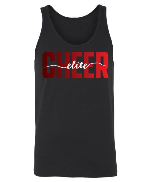 CE Black Tank
