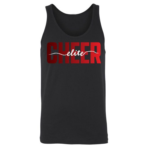 CE Black Tank