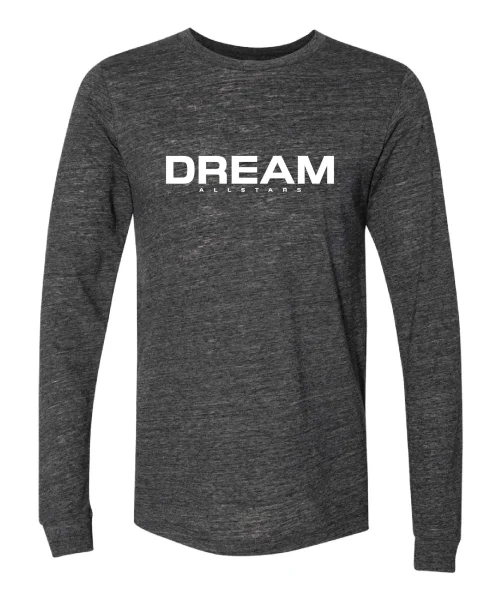 Dream Long Sleeve