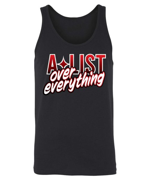 ALA Everything Black Tank