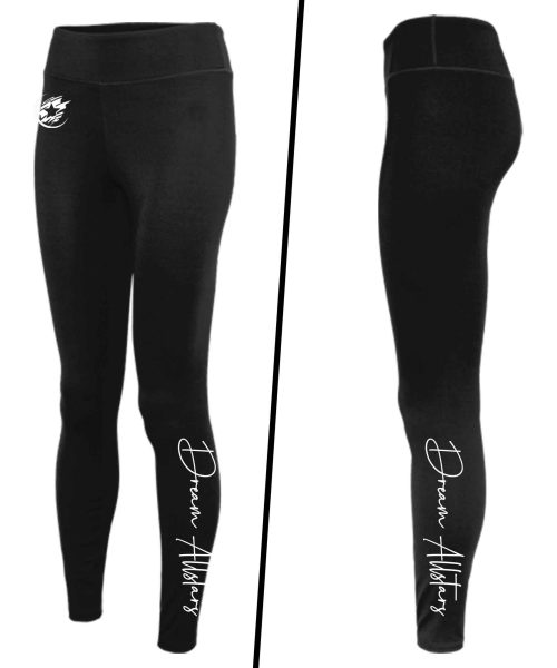 Dream High Rise Leggings