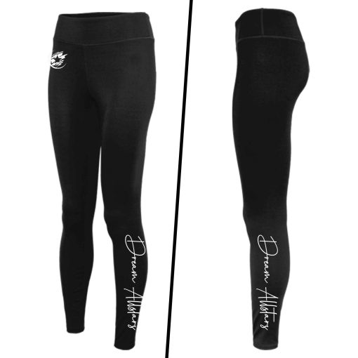 Dream High Rise Leggings
