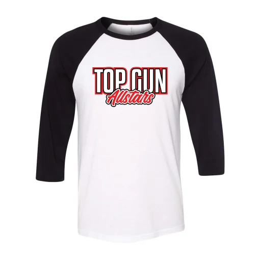 TG Baseball Tee