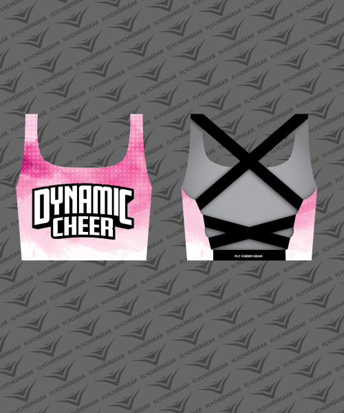Dynamic Summit Gear