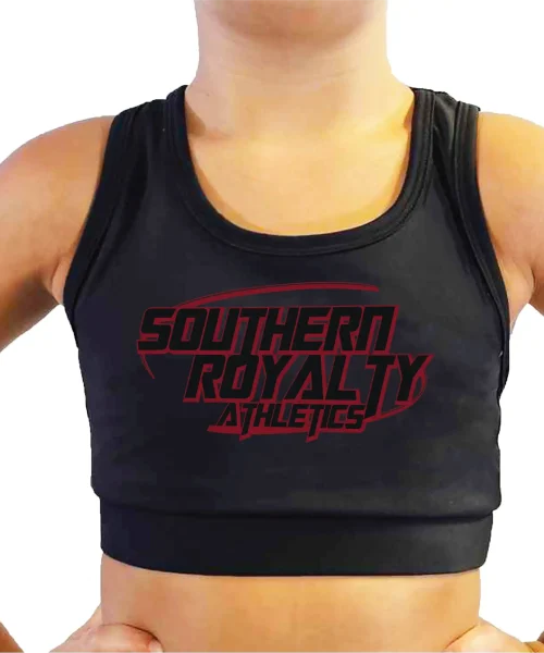 SRA Sports Bra